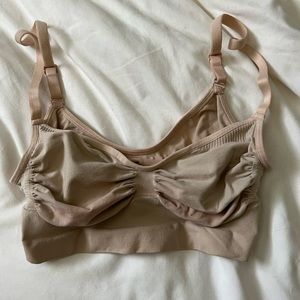 SKIMS Seamless Sculpt Bralette